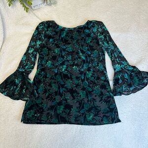 The Limited Collection beautiful blouse XS